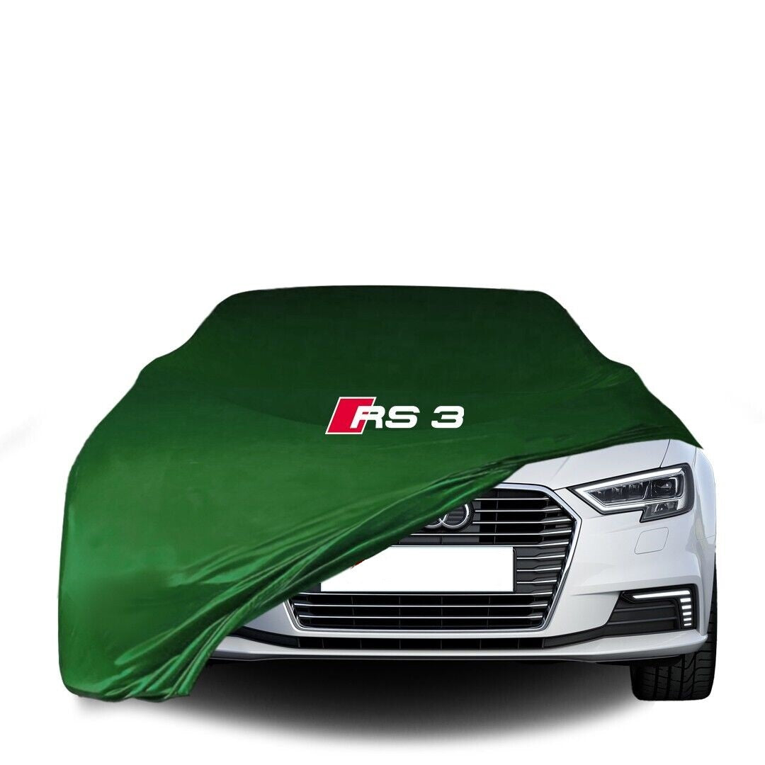 AUDI RS3 Indoor Car Cover For All Model