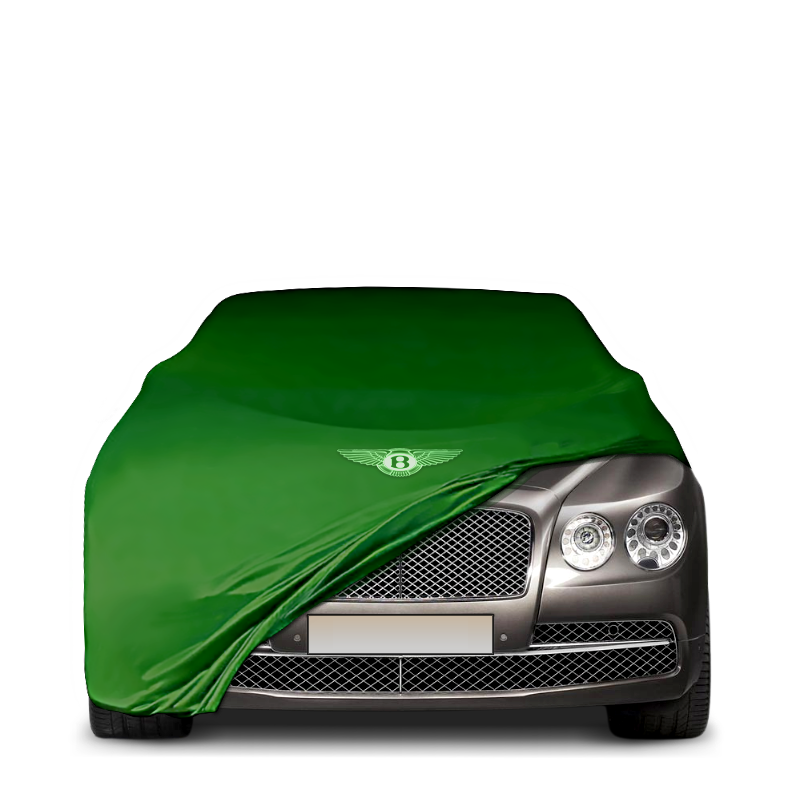 Bentley Continental GT Indoor Car Cover For All Model