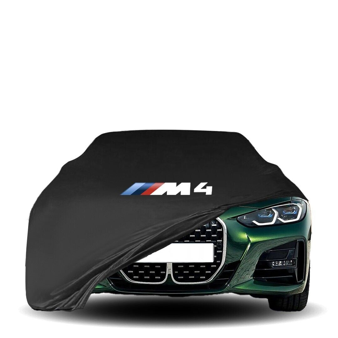 BMW M4 Indoor Car Cover For All Model