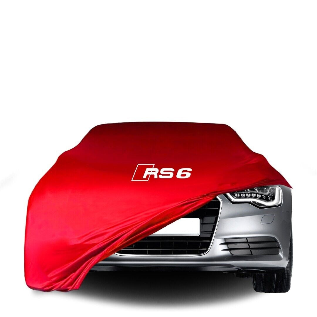 AUDI RS6 Indoor Car Cover For All Model