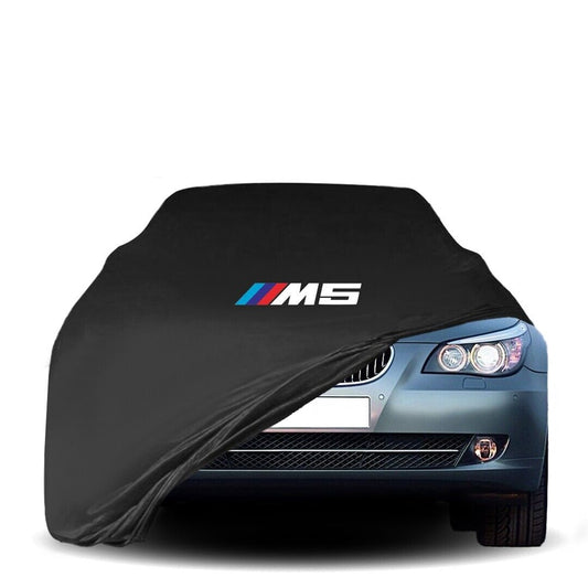 BMW M5 Indoor Car Cover For All Model