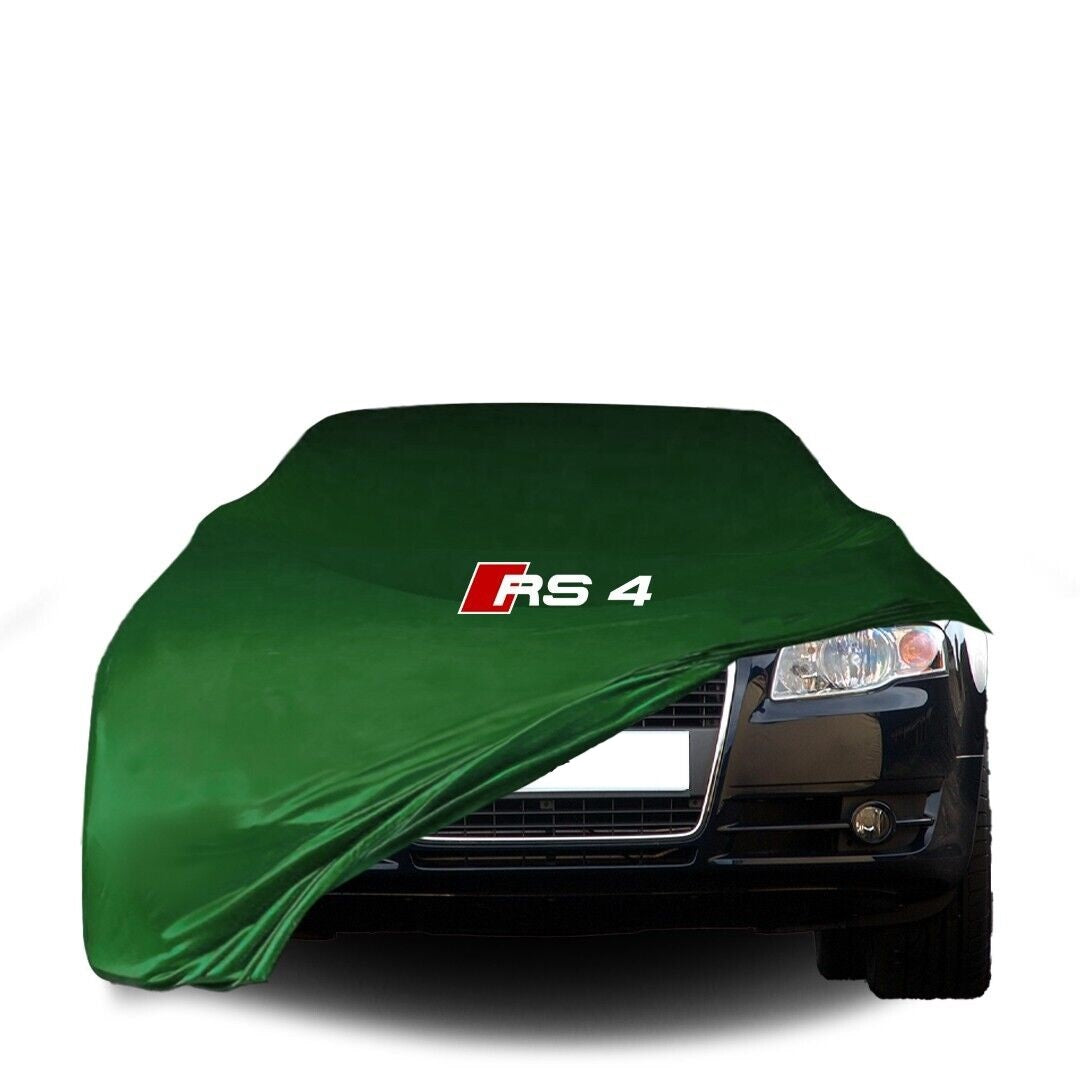 AUDI RS4 Indoor Car Cover For All Model