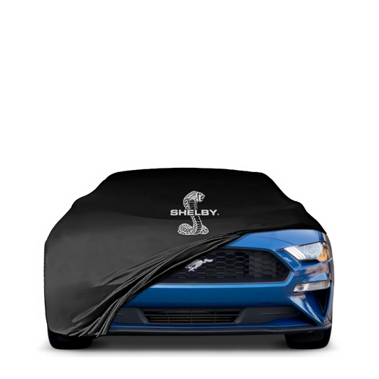 Shelby Indoor Car Cover For All Model