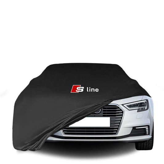 AUDI-A5 S line Indoor Car Cover For All Model