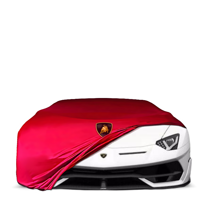 Lamborghini Indoor Car Cover For All Model