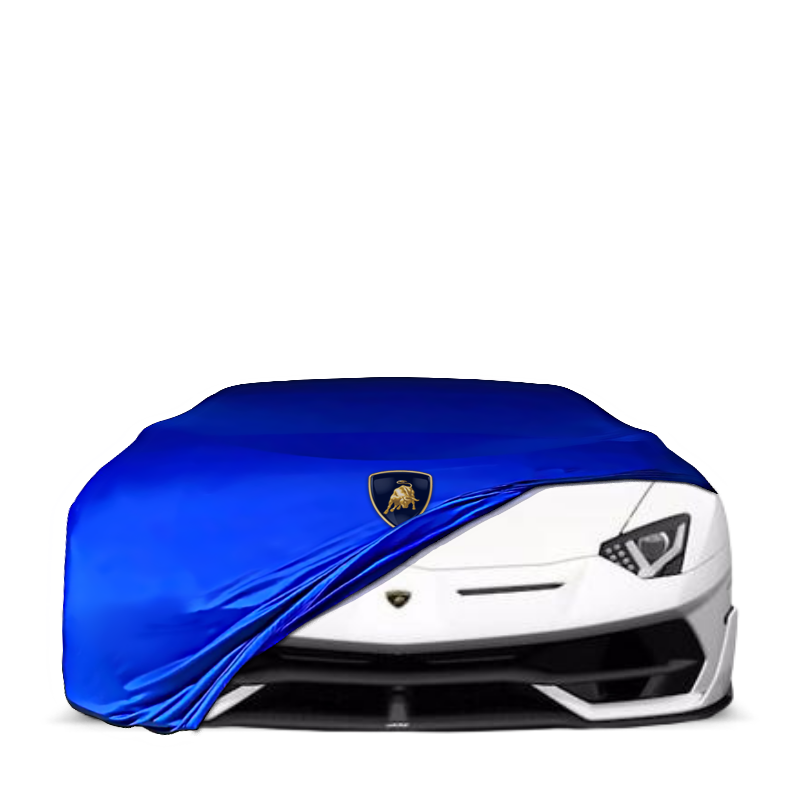 Lamborghini Indoor Car Cover For All Model