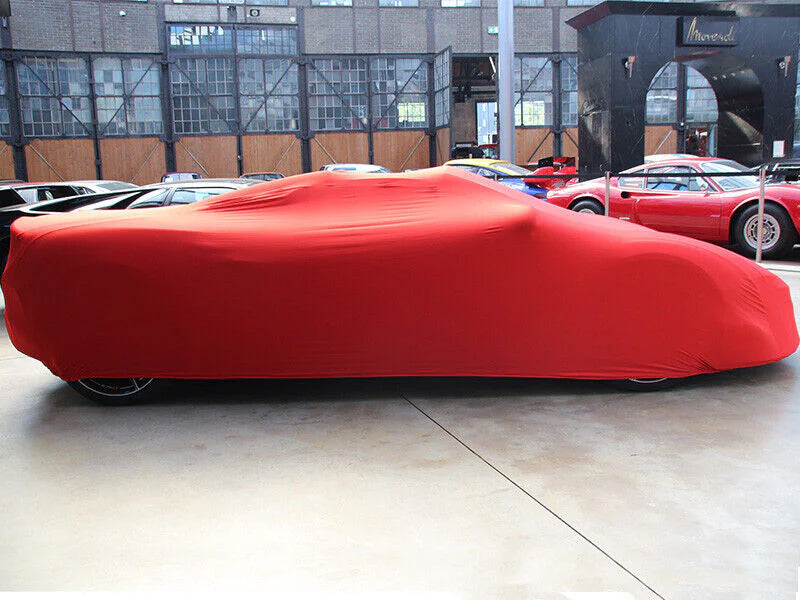 For McLaren Indoor Car Cover For All Model Indoor Car Cover McLaren