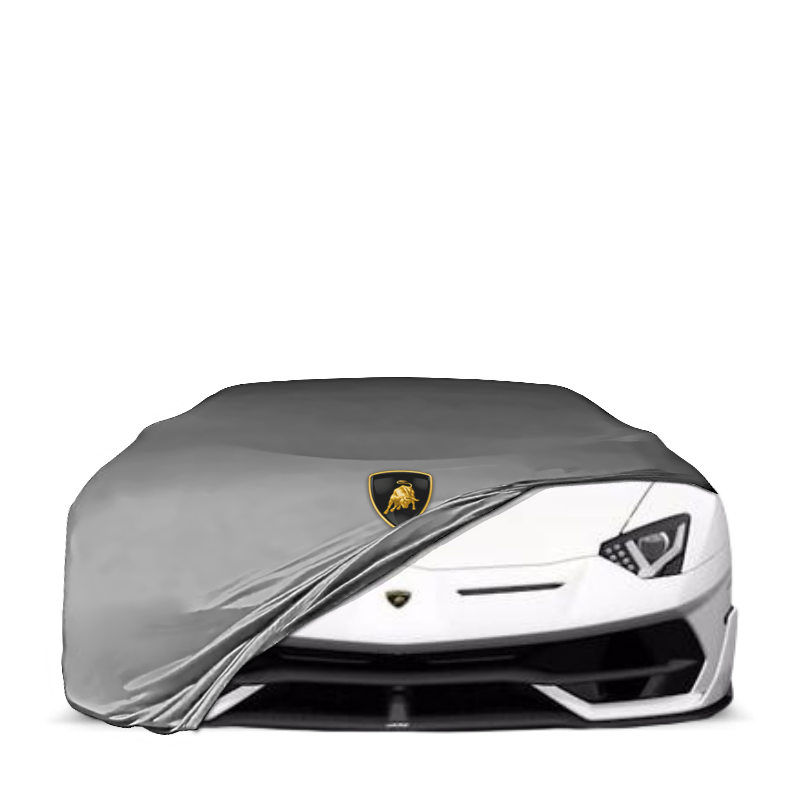 Lamborghini Indoor Car Cover For All Model