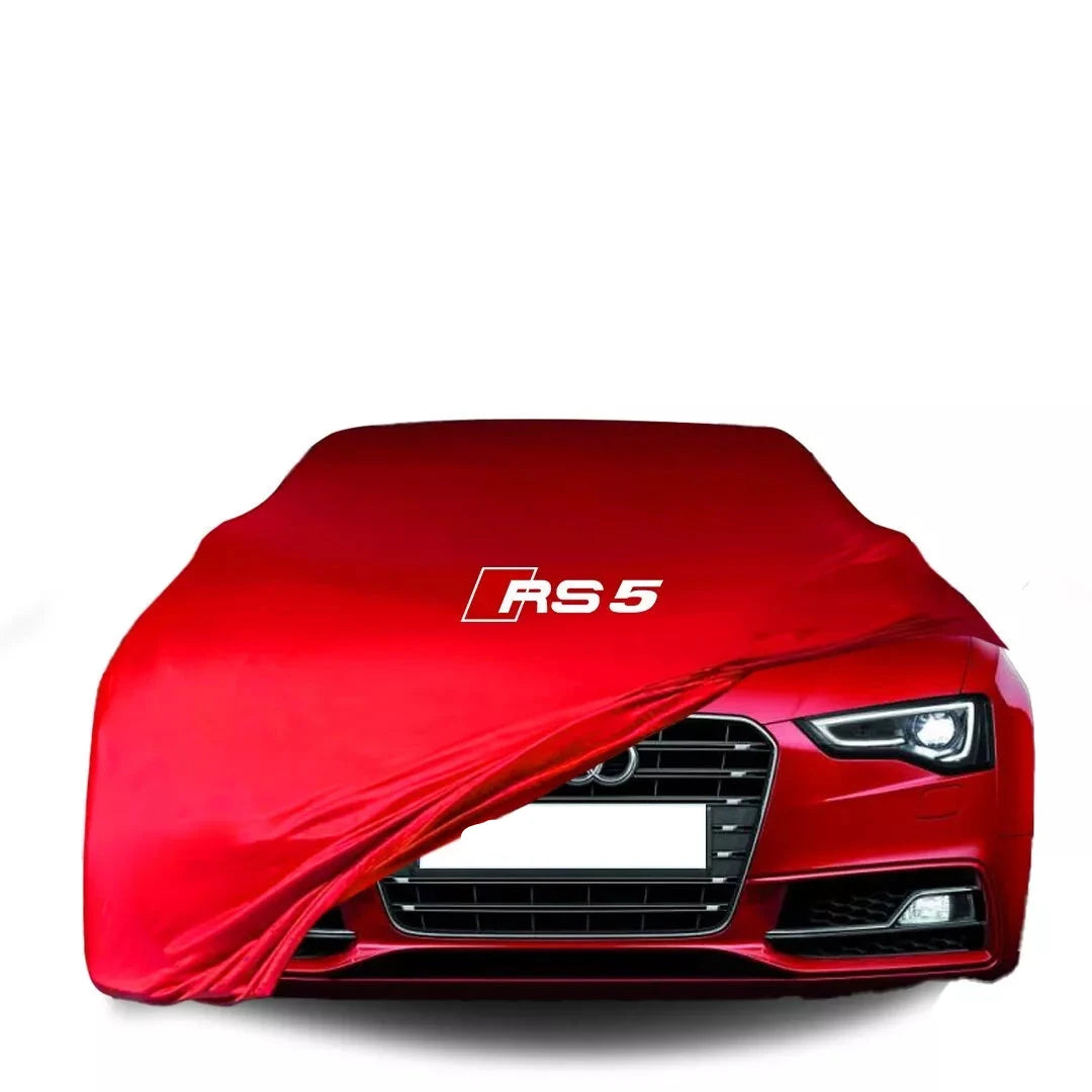 AUDI RS5 Indoor Car Cover For All Model