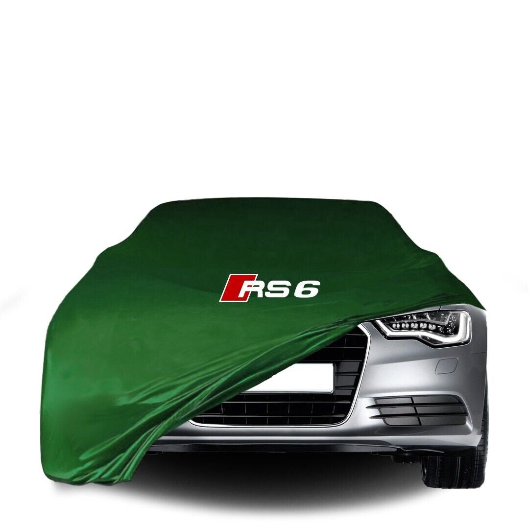 AUDI RS6 Indoor Car Cover For All Model