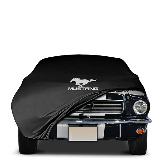 Ford Mustang Indoor Car Cover For All Model