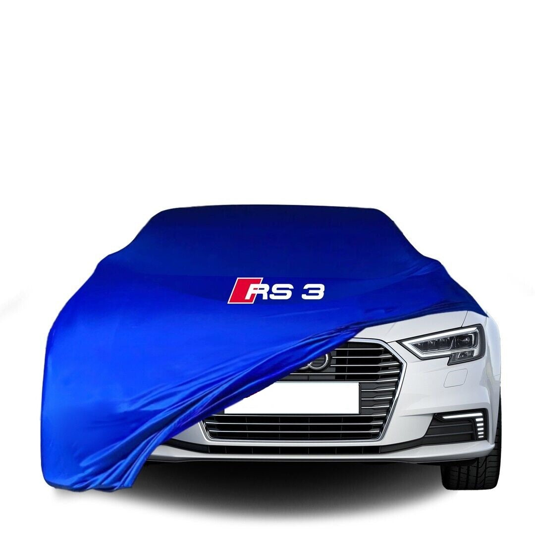 AUDI RS3 Indoor Car Cover For All Model
