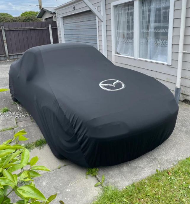 For Mazda Indoor Car Cover For All Model