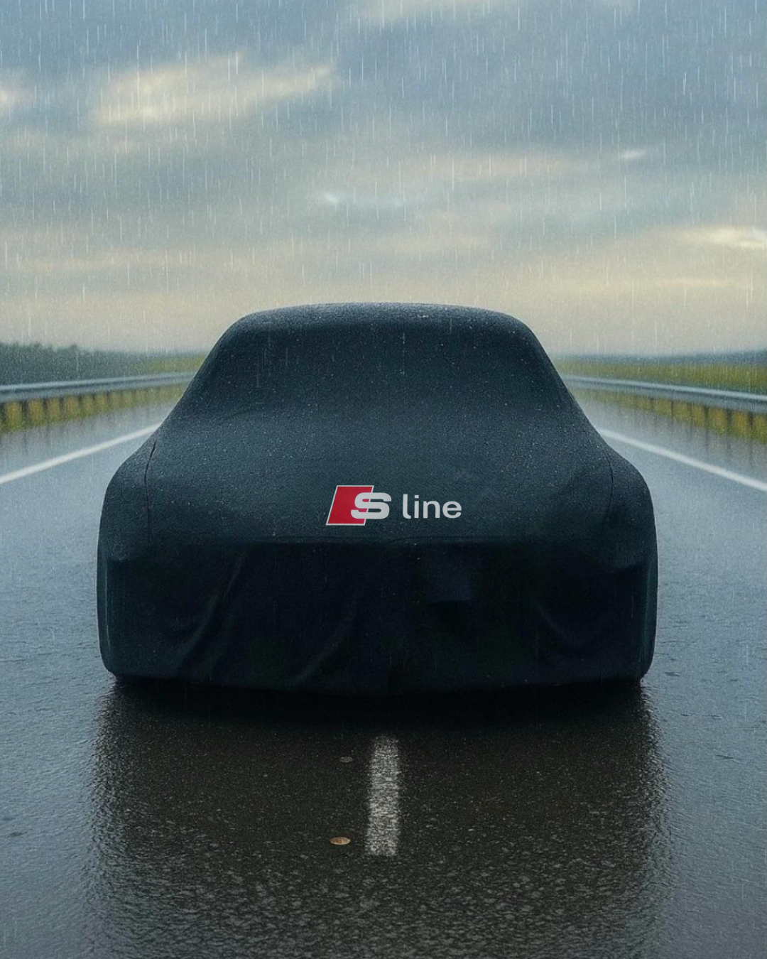 Audi Outdoor Car Cover For All Model