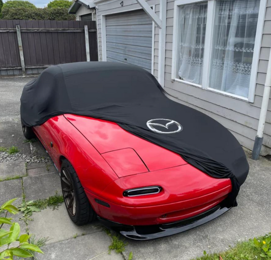 For Mazda Indoor Car Cover For All Model